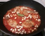 豚肉と大豆のトマト煮♡作り方5写真