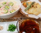 干し椎茸と花かつおWの旨みで!麺つゆ♪作り方4写真
