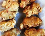 ♪めっちゃ美味しい娘の大好物の唐揚げ♪作り方8写真