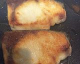 ぶりの照り焼き作り方4写真