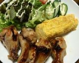 お手軽☆手羽元の塩麹オーブン焼き作り方3写真