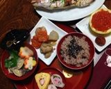 簡単★お食い初めに『鯛の塩焼き』♡作り方3写真