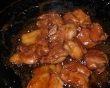 鶏の照り焼き(合わせ調味料で簡単)作り方6写真