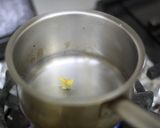 ローストベジタブル・クスクスサラダ作り方3写真