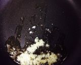 簡単&絶品♡ひき肉と筍の甘辛そぼろ丼♪作り方2写真