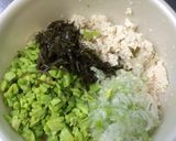 そら豆のがんもどき作り方6写真