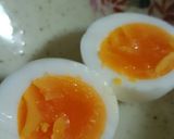 綺麗に剥けるゆで卵作り方9写真