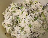 そら豆のがんもどき作り方7写真