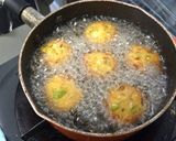 そら豆のがんもどき作り方8写真