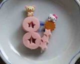 キャラ弁☆妖怪ウォッチ☆ジバニャン♡作り方18写真
