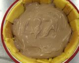 ☆こどもの日カブトのドームケーキ☆作り方12写真