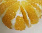手荒れOK♪簡単！早い☆食べやすい切り方作り方3写真