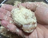 鶏胸肉でヘルシー♪豆腐でかさまし♪鶏から作り方4写真