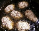 鶏胸肉でヘルシー♪豆腐でかさまし♪鶏から作り方5写真
