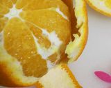 手荒れOK♪簡単！早い☆食べやすい切り方作り方1写真