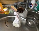 簡単にできる!話題のギリシャヨーグルト☆作り方4写真