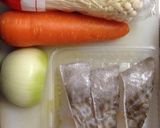 鱈の塩麹あんかけ作り方1写真