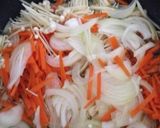 鱈の塩麹あんかけ作り方7写真