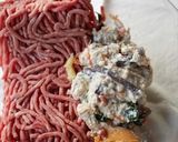 * 白和え☆Remake☆肉団子 *作り方1写真