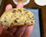 簡単 チョコプチケーキ！作り方8写真