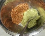 めちゃうま！！冷製アボカドパスタ！作り方3写真