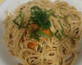 めちゃうま！！冷製アボカドパスタ！作り方5写真