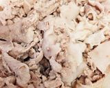 裏ワザ！しっとりお肉の冷しゃぶサラダ作り方4写真
