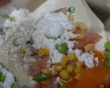 お豆腐で簡単☆お豆腐チキンナゲット♪作り方2写真