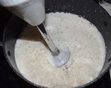 簡単美味しい☆椎茸とディルのポタージュ♪作り方5写真