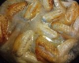 居酒屋の味！？台湾風ウマ辛手羽先作り方2写真