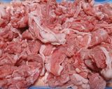 豚肉とキャベツの味噌だれ炒め作り方1写真