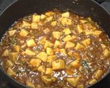 30分で作る☆本格☆麻婆豆腐作り方11写真