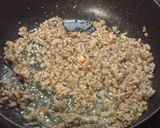 30分で作る☆本格☆麻婆豆腐作り方6写真