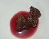 新ジャガの味噌チーズ焼き＠ワイン風味作り方2写真