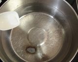 ほうれん草☆保存用作り方2写真