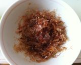 簡単のり弁(Ο´∇｀Ο)作り方1写真