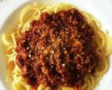 ミートソースリメイク♡絶品パスタグラタン作り方11写真