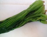 ほうれん草☆保存用作り方6写真
