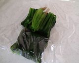 ほうれん草☆保存用作り方8写真