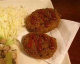 甘辛しっかり味のコロッケ☆作り方8写真