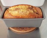 母の日♡簡単マーブルパウンドケーキ作り方9写真