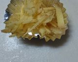 ふきとツナ缶＊甘辛煮作り方3写真