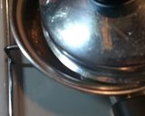 ふきとツナ缶＊甘辛煮作り方7写真