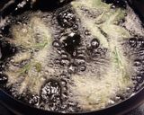 春の味覚☆うどの天ぷら作り方3写真