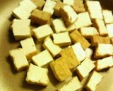 コロコロ厚揚げ☆明太隠れの術作り方1写真