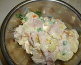 ちょっと豪華に☆パングラタン！作り方5写真
