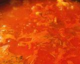 新じゃがのトマトチキン煮作り方7写真