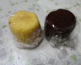 2色の柄クッキー作り方4写真