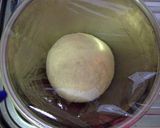 初めてのレーズン酵母作り＆食パン作り方7写真