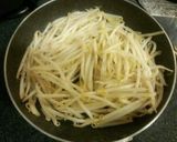 ☆簡単☆もやし味噌汁作り方3写真